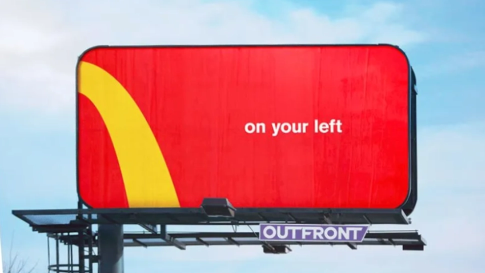Prečo je dobre uniknúť rebrandu? Pár dôvodov pre kvalitný brand už od začiatku! mcdonald nologo Prečo je dobre uniknúť rebrandu? Pár dôvodov pre kvalitný brand už od začiatku! mcdonald nologo